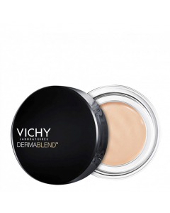 Vichy Dermablend Corretor Pêssego Anti-Manchas Escuras 4,5gr