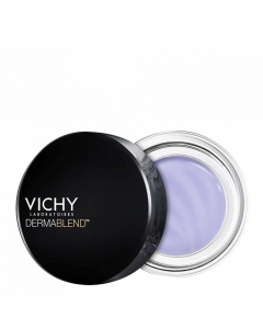 Vichy Dermablend Corretor Lilás Anti-Tez Amarelada 4,5g