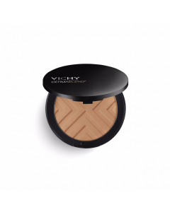 Vichy Dermablend Covermatte Base Compacta em Pó 55 Bronze 9.5gr