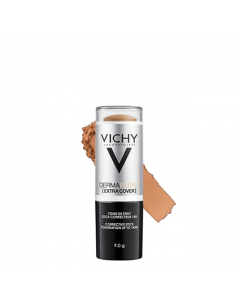 Vichy Dermablend Extra Cover Stick Base 9gr-55 Bronze