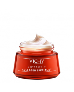 Vichy Liftactiv Collagen Specialist Creme Antienvelhecimento