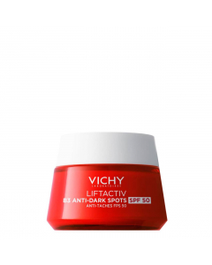 Vichy LiftActiv B3 Antimanchas SPF50 Creme Dia 50ml