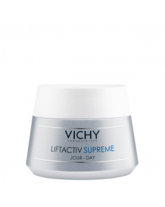 Vichy Liftactiv Supreme Pele Normal a Mista 50ml