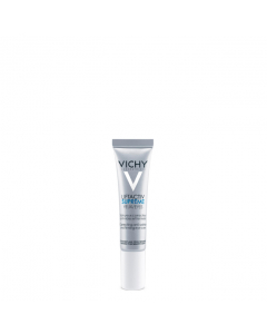 Vichy Liftactiv Olhos Anti-rugas 15ml