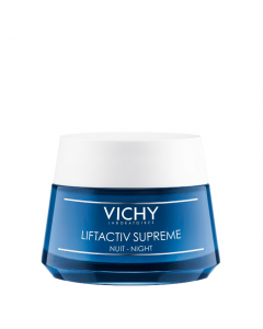 Vichy Liftactiv Noite 50ml