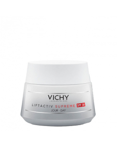 Vichy Liftactiv Supreme Creme de Dia SPF30 50ml