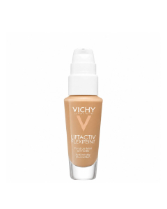 Vichy Lifactiv Flexiteint Base Cor 45 Gold 30ml