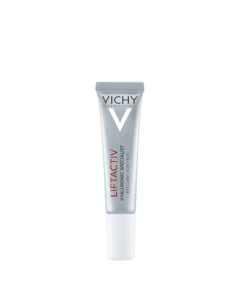 Vichy Liftactiv Hyaluronic Specialist H.A. Creme de Olhos Antienvelhecimento 15ml