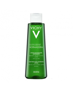 Vichy Normaderm Loção Purificante Adstringente 200ml