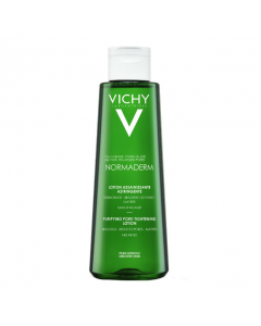 Vichy Normaderm Loção Purificante Adstringente 200ml