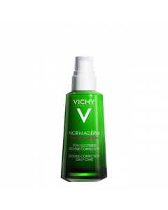 Vichy Normaderm Phytosolution Cuidado Corretor Dupla Ação 50ml