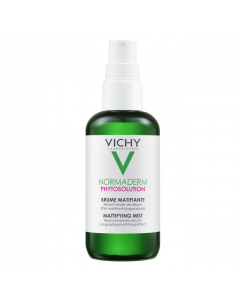 Vichy Normaderm Phytosolution Mattifying Mist Bruma Matificante 100ml