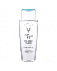 Vichy Pureté Thermale Solução Micelar Apaziguante 3 em 1 200ml