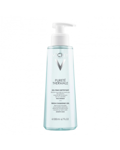 Vichy Pureté Thermale Gel Fresco de Limpeza 200ml
