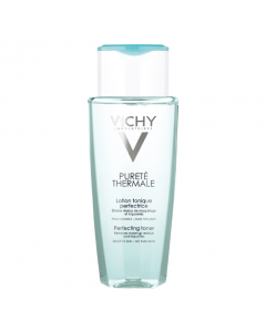 Vichy Pureté Thermale Loção Tónica Aperfeiçoadora 200ml