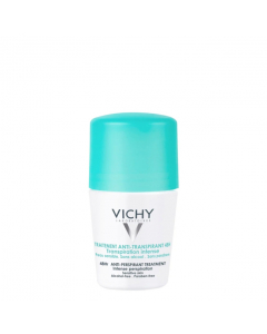 Vichy Desodorizante Antitranspirante Roll-on (48h) 50ml