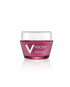Vichy Idéalia Creme Energizante Pele Seca 50ml