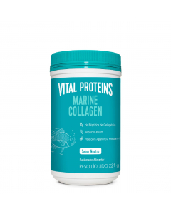 Vital Proteins Marine Collagen Pó 221g