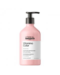 L'Oréal Expert Professionnel Vitamino Color Shampoo Protetor de Cor 500ml