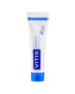 Vitis Sensitive Pasta Dentífrica 100ml
