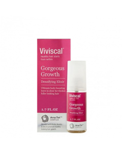 Viviscal Elixir Densificador 50ml