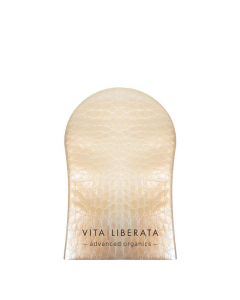 Vita Liberata Tanning Mitt Croc Effect Luva 1un.