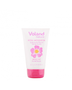 Voland Natura Esfoliante Facial Rosa Mosqueta 100ml