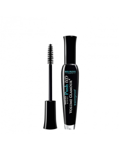 Bourjois Volume Glamour Push Up Waterproof Máscara de Pestanas Cor 71 Wonder Black 6ml