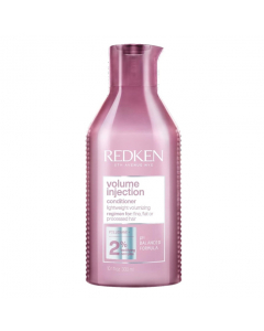 Redken Volume Injection Condicionador Volumizador 300ml