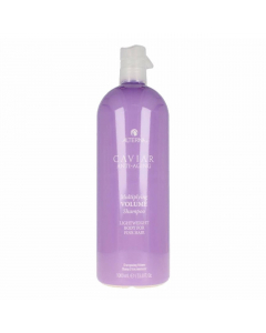 Alterna Caviar Multiplying Volume Shampoo Volumizante 1000ml