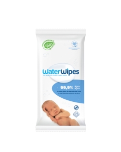 WaterWipes Bio Toalhitas para Bebé