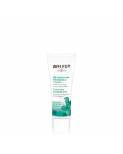 Weleda Cactus 24h HidraCreme Facial 30ml