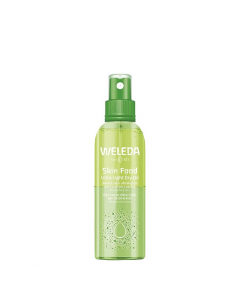 Weleda Skin Food Óleo Seco Ultraleve 100ml