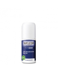 Weleda Men Desodorizante Roll-On 50ml