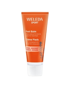 Weleda Bálsamo Refrescante de Pés 75ml