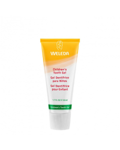 Weleda Gel Dentífrico Infantil 50ml