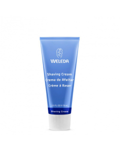 Weleda Homem Creme de Barbear 75ml