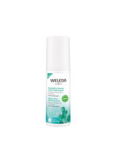 Weleda HidraBruma Facial 100ml