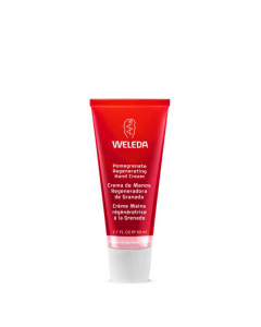 Weleda Romã Creme Regenerador de Mãos 50ml