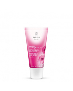 Weleda Rosa Mosqueta Fluido Alisador 30ml