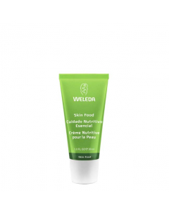 Weleda Skinfood Creme de Plantas Medicinais Nutritivo 30ml