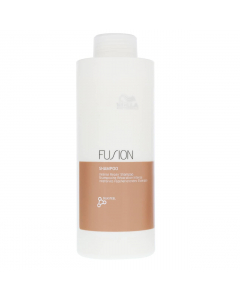 Wella Fusion Intense Repair Shampoo Reparação Intensa 500ml