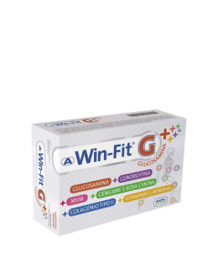 Win-Fit G Glucosamina Comprimidos 30un.