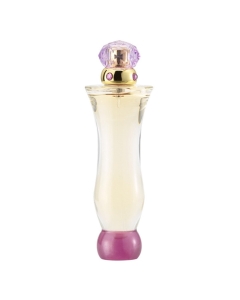 Woman Eau de Parfum de Versace Perfume Feminino