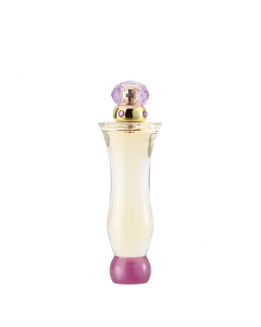Woman Eau de Parfum de Versace Perfume Feminino 50ml