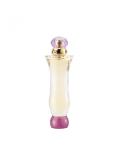 Woman Eau de Parfum de Versace Perfume Feminino 50ml