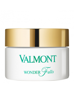 Valmont Wonder Falls Creme de Limpeza Nutritivo 200ml