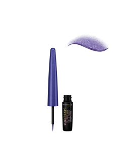 Rimmel Wonder’Swipe 2-em-1 Eyeliner e Sombra Cor 010 Cool AF 1.7ml