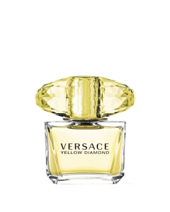 Yellow Diamond Eau de Toilette de Versace Perfume Feminino