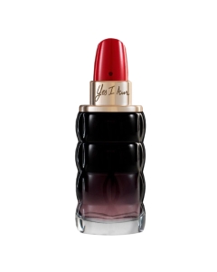 Yes I Am Eau de Parfum Cacharel Perfume Feminino